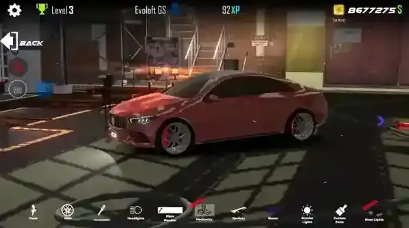 AMG世界模拟器2地图