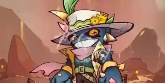 奥丘树海之下时者