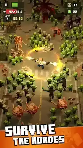 生存者末日武器