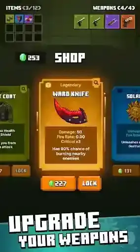 生存者末日消灭