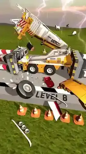 汽车粉碎机属性