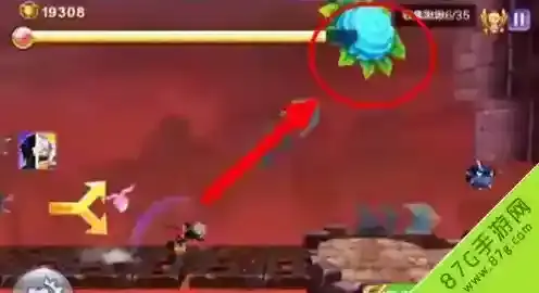 天天风之旅闯关模式36关岔路选择方法