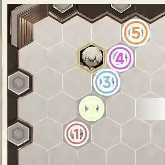 黑色信标恩基大逃亡全12关通关攻略