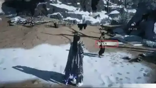 燕云十六声饮马