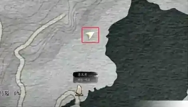 燕云十六声雪中冢万事知流程攻略