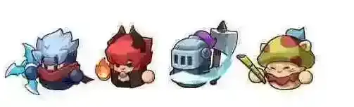 永远的蔚蓝星球第10关攻略阵容推荐