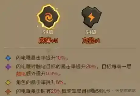 英雄没有闪幻影雷电拳最强玩法攻略