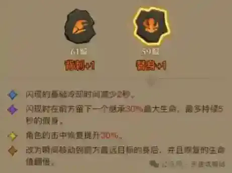 英雄没有闪件套