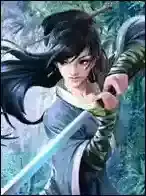 天龙八部3D美人竹剑怎么获得 竹剑属性及情缘一览