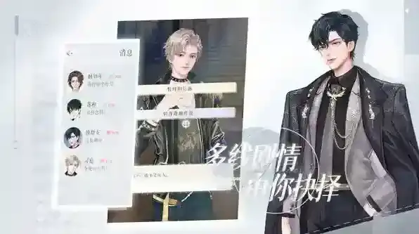 甜甜的你各种各样