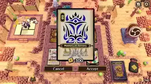 战国代手游截图5