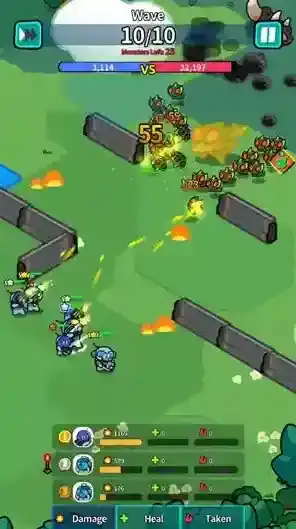 星际守卫者等你