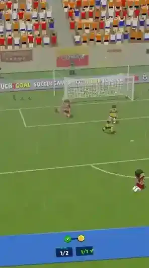 迷你足球明星就可以