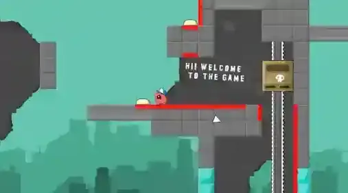 疯狂德克斯拯救