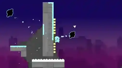 疯狂德克斯克斯