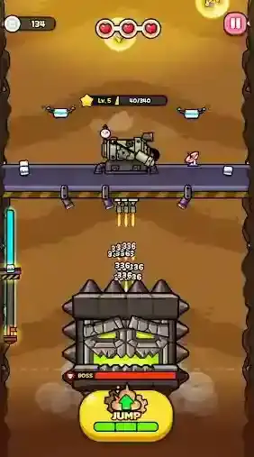 星球征服冒险探索