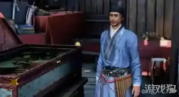 燕云十六声怎么开启