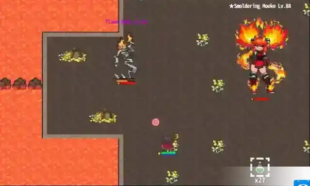 旧世物语怀旧物语