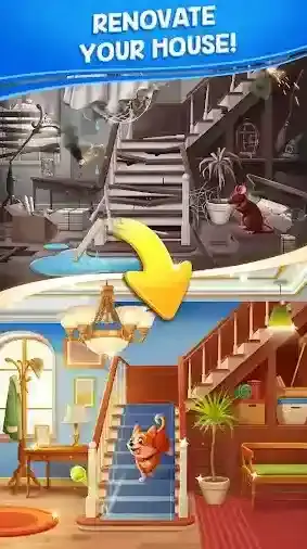 杰西人生手游截图2