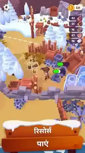 淘金热冰雪奇缘淘金热