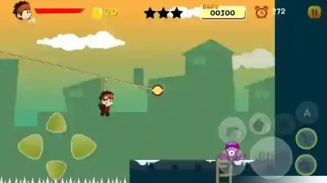 波比冒险记2金币