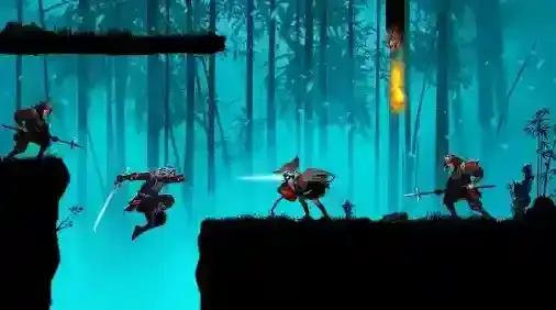 卡兹战士3手游截图5