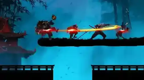 卡兹战士3手游截图3