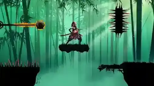 卡兹战士3手游截图1