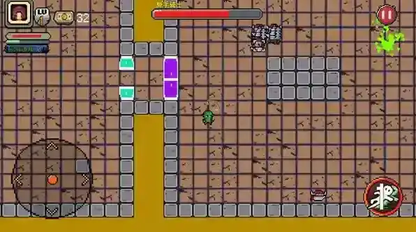 好穷的魔王敌人