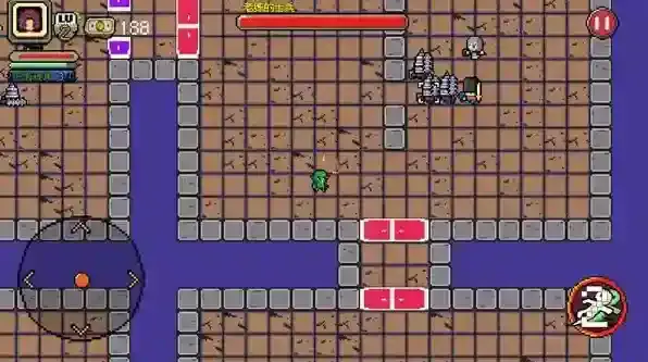 好穷的魔王魔王