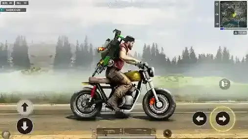 突击队冒险刺客手游截图5