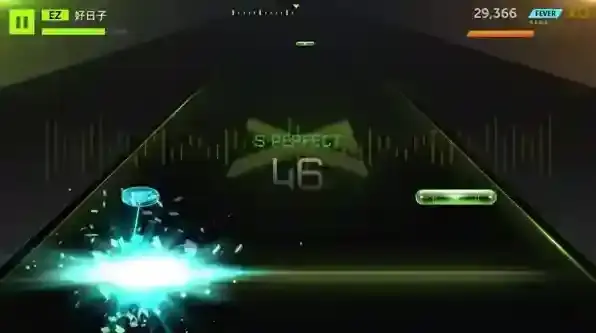 Project FX手游截图1