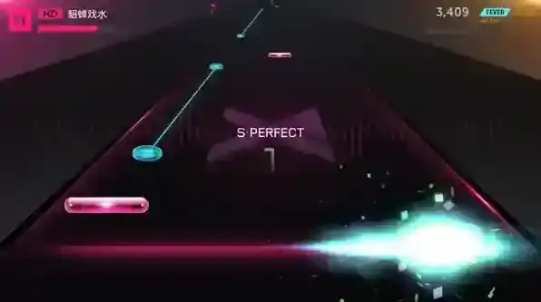 Project FX手游截图2