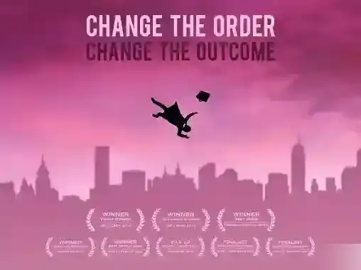 致命框架连环画