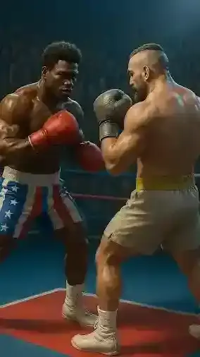 首领大战手游截图3