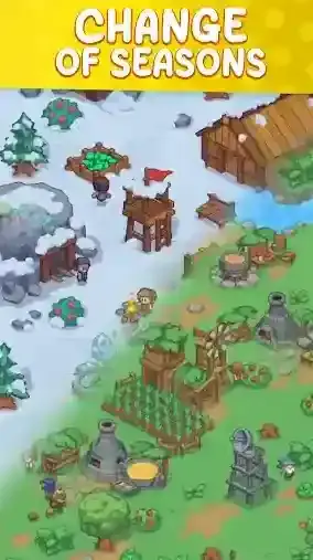 石器时代生存生存