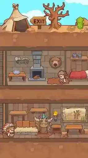 石器时代生存你需要