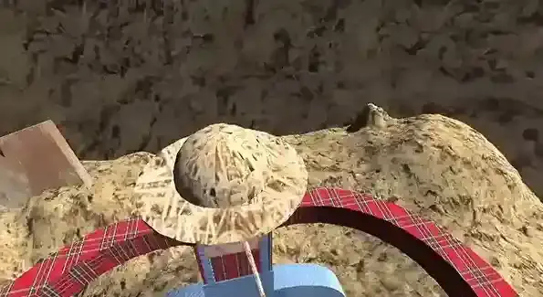 约翰的农场农场