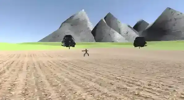 约翰的农场找到