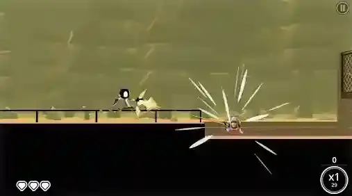 我的朋友佩德罗主角