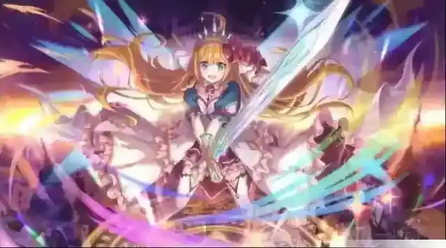 公主连结Re:Dive公主连结