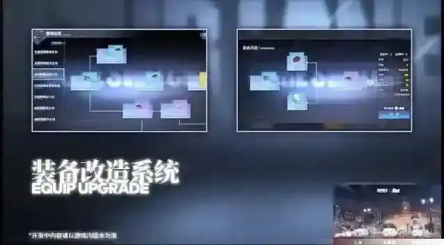 碧蓝航线三周年装备改造系统是什么 碧蓝航线三周年装备改造系统简介