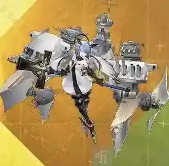 碧蓝航线加斯科涅