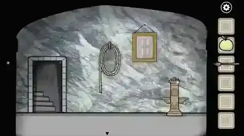 锈湖天堂岛摇动