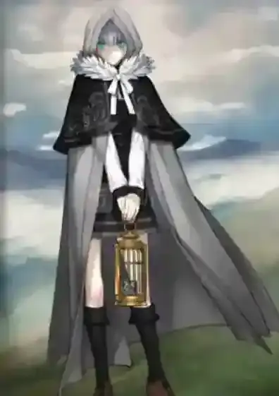 命运冠位指定属性