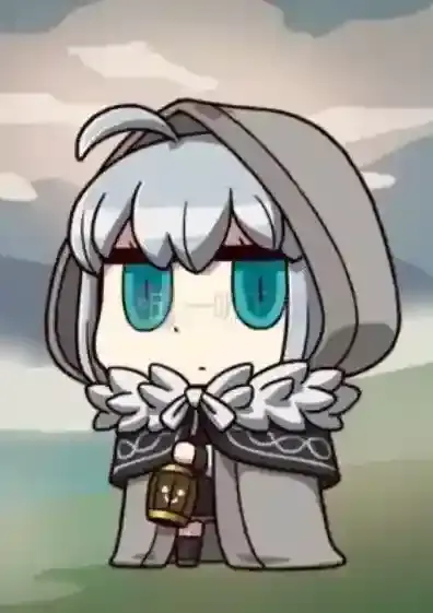 命运冠位指定技能