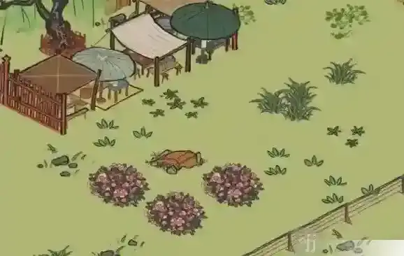 江南百景图在一个