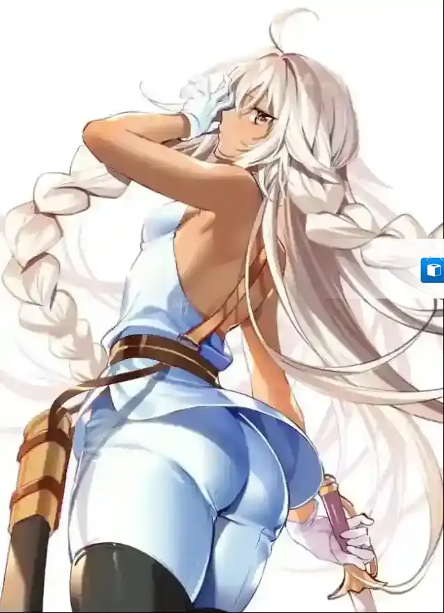 命运冠位指定宝具