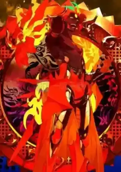 命运冠位指定红卡