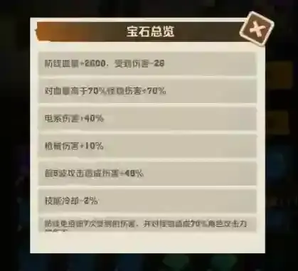 向僵尸开炮冷却